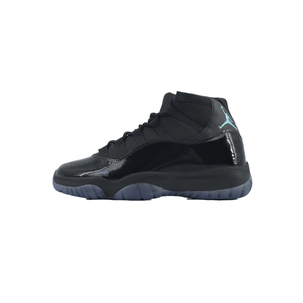 Sp5der TC Hoodie Blue YZ EG911 +PK God Batch Nike Air Jordan 11 Retro 'Gamma Blue' 2025 CT8012-047