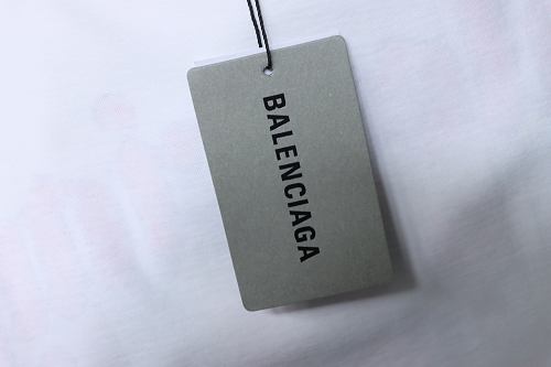 Balenciaga T-shirt #26429
