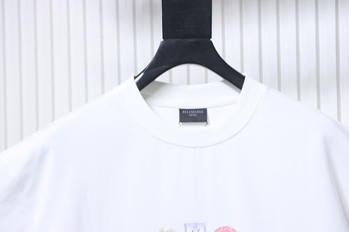Balenciaga T-shirt #26429