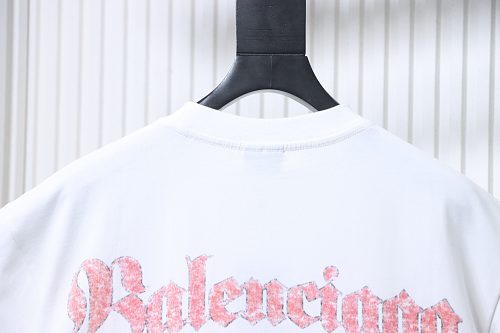 Balenciaga T-shirt #26429