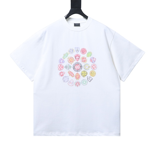 Balenciaga T-shirt #26429