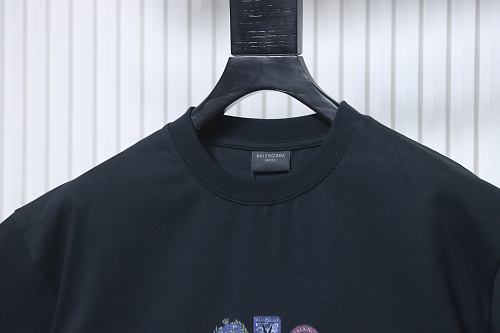 Balenciaga T-shirt #26430