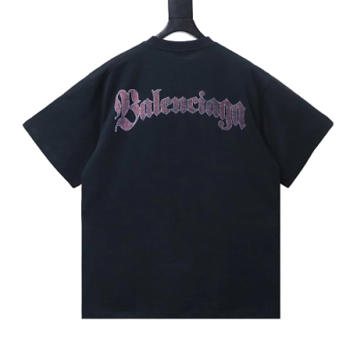 Balenciaga T-shirt #26430 02