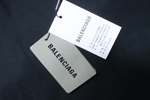 Balenciaga T-shirt #26430