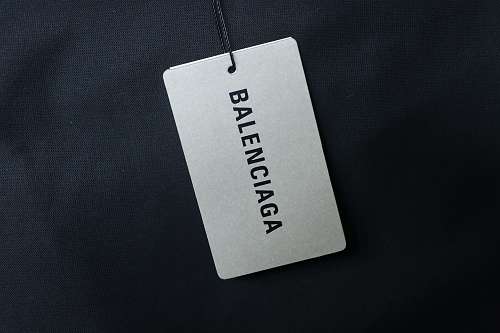 Balenciaga T-shirt #26432