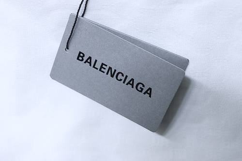 Balenciaga T-shirt #26433