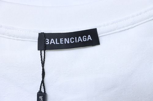 Balenciaga T-shirt #26433