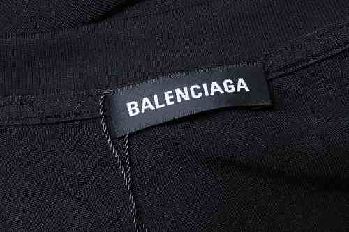 Balenciaga T-shirt #26434