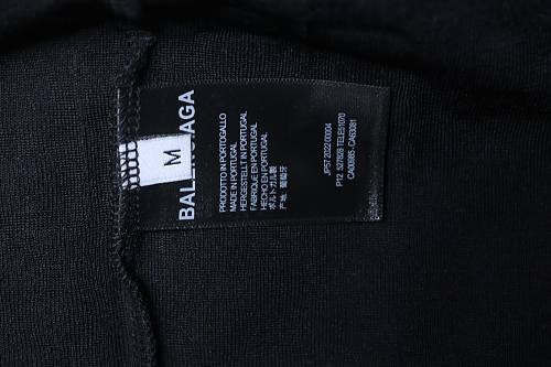 Balenciaga T-shirt #26434