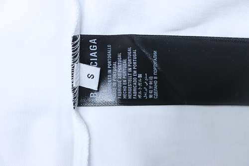 Balenciaga T-shirt #26435