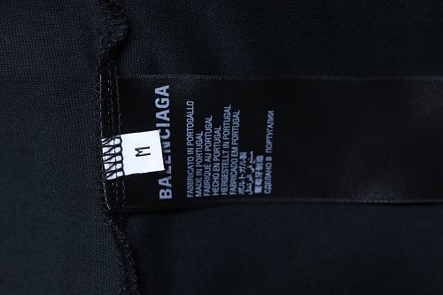 Balenciaga T-shirt #26436