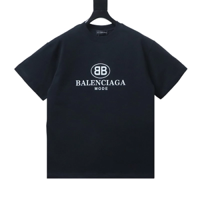 Balenciaga T-shirt #26437 02