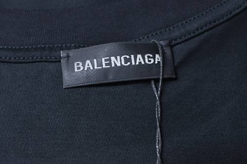 Balenciaga T-shirt #26437