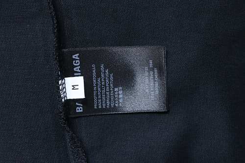 Balenciaga T-shirt #26437