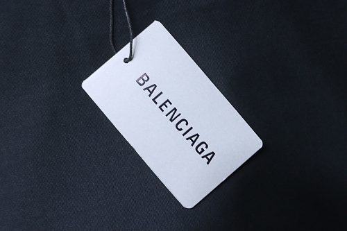 Balenciaga T-shirt #26438
