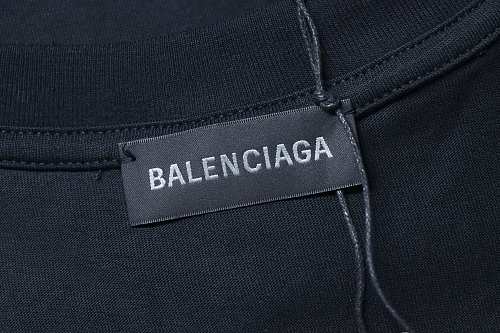 Balenciaga T-shirt #26438