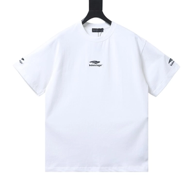 Balenciaga T-shirt #26439 02
