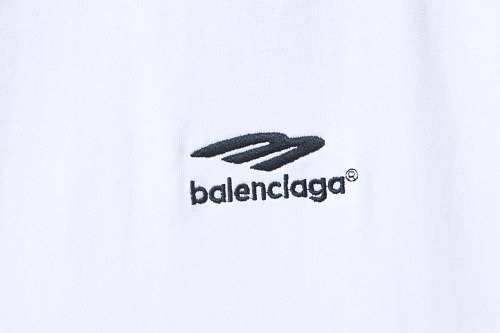 Balenciaga T-shirt #26439