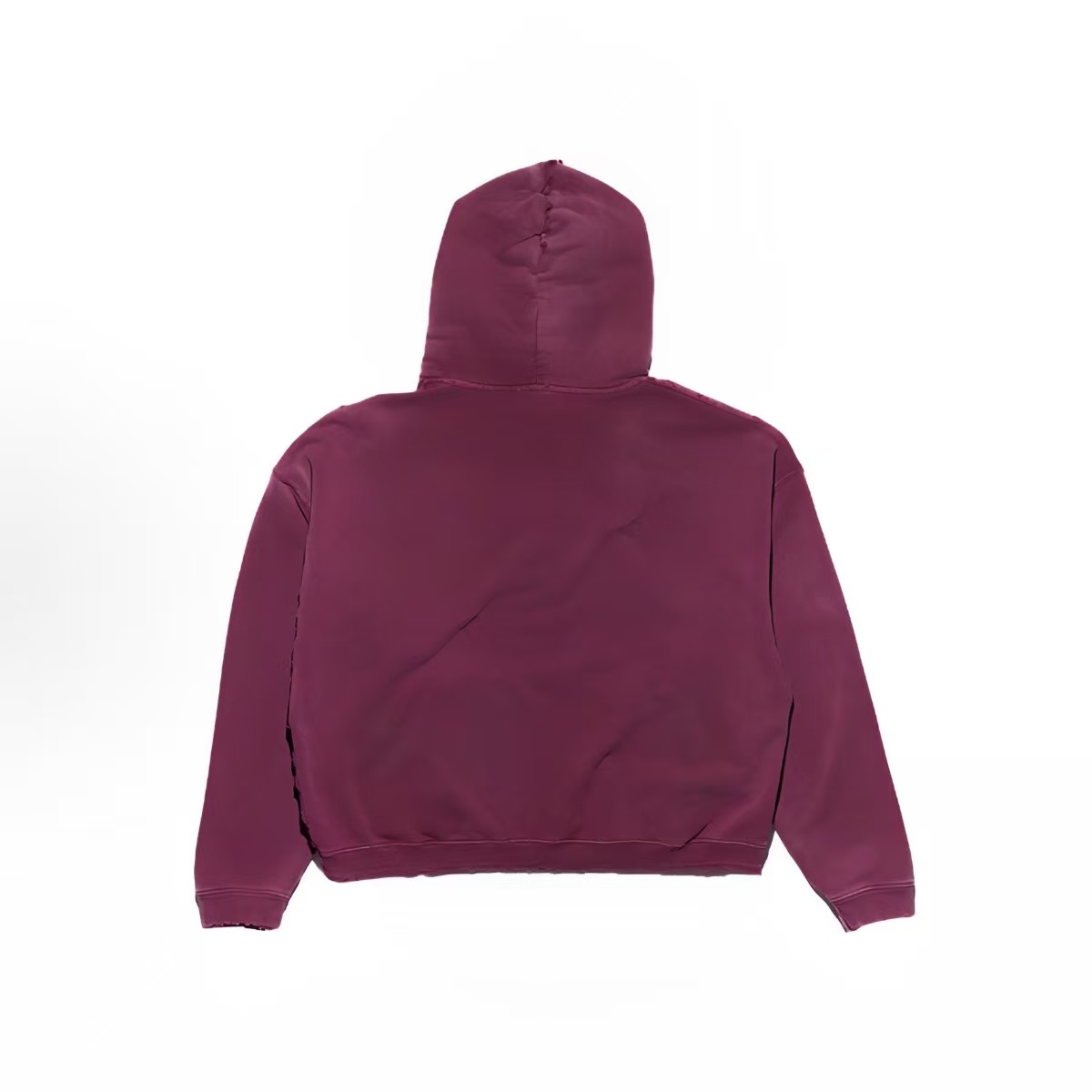 Enfants Riches Déprimés Classic Logo Hoodie 'Mud Red'