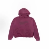 Enfants Riches Déprimés Classic Logo Hoodie 'Mud Red'