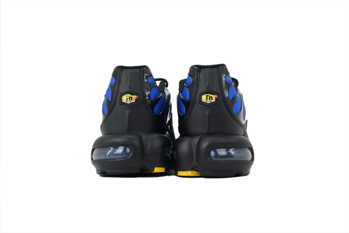 Nike Air Max Plus 'Black Blue Crystal' DM0032-041