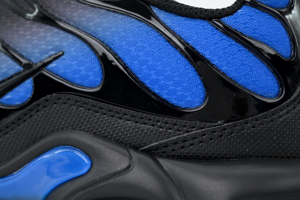 Nike Air Max Plus 'Black Blue Crystal' DM0032-041