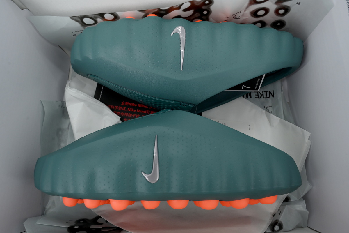 Nike Mind 001 'Mineral Slate' HQ4307-300