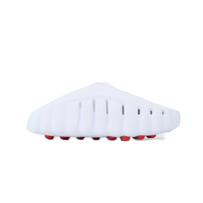 Nike Mind 001 'White Speed Red' HQ4307-101 01