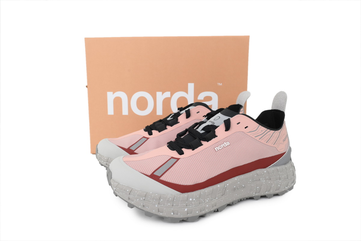 norda 001A G+ AXLTL