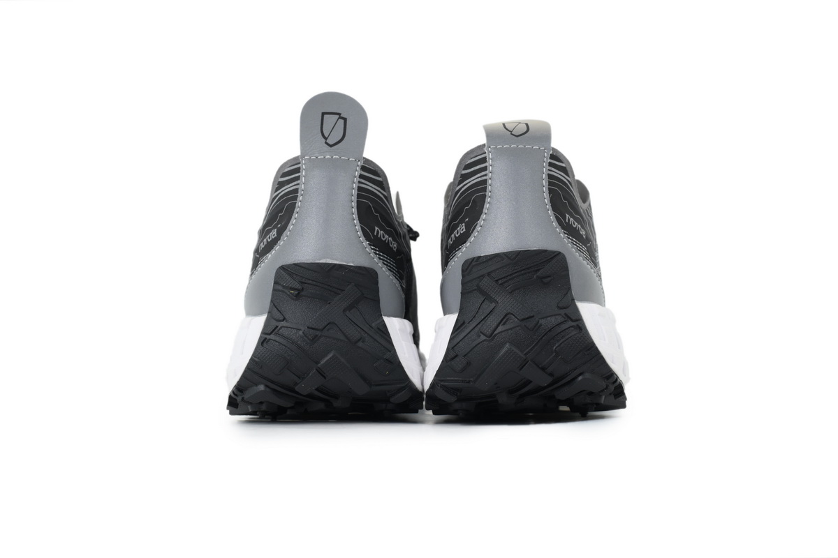 norda 001A G+ BLK