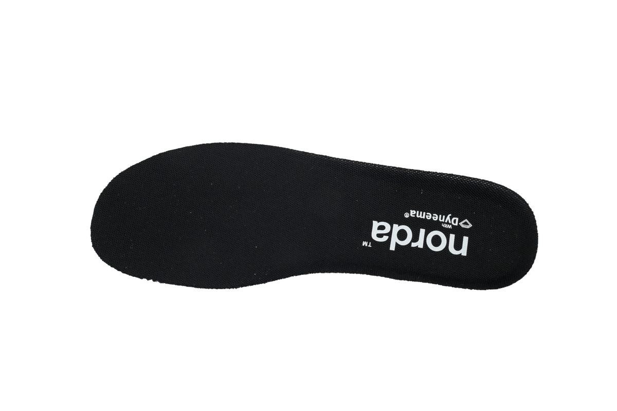 norda 001A G+ BLK