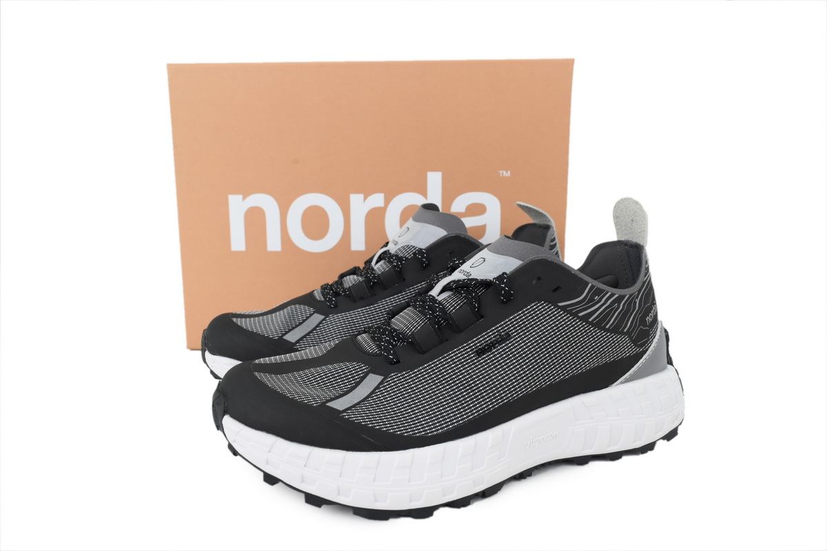 norda 001A G+ BLK