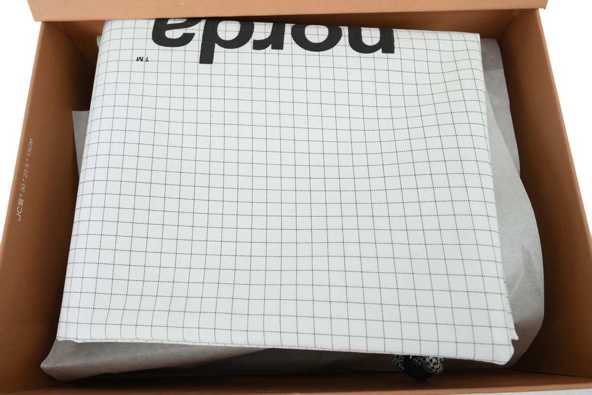 norda 001A G+ CINDER
