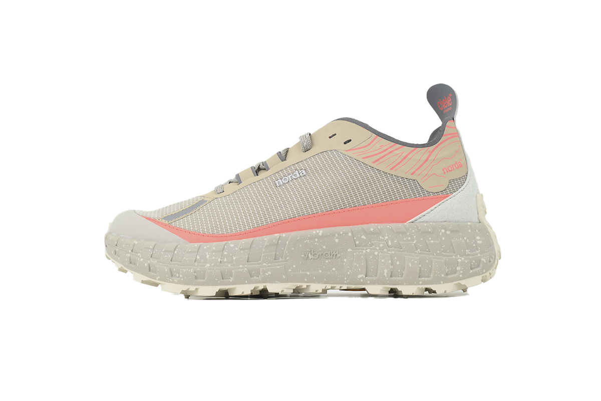 norda 001A G+ Gravel