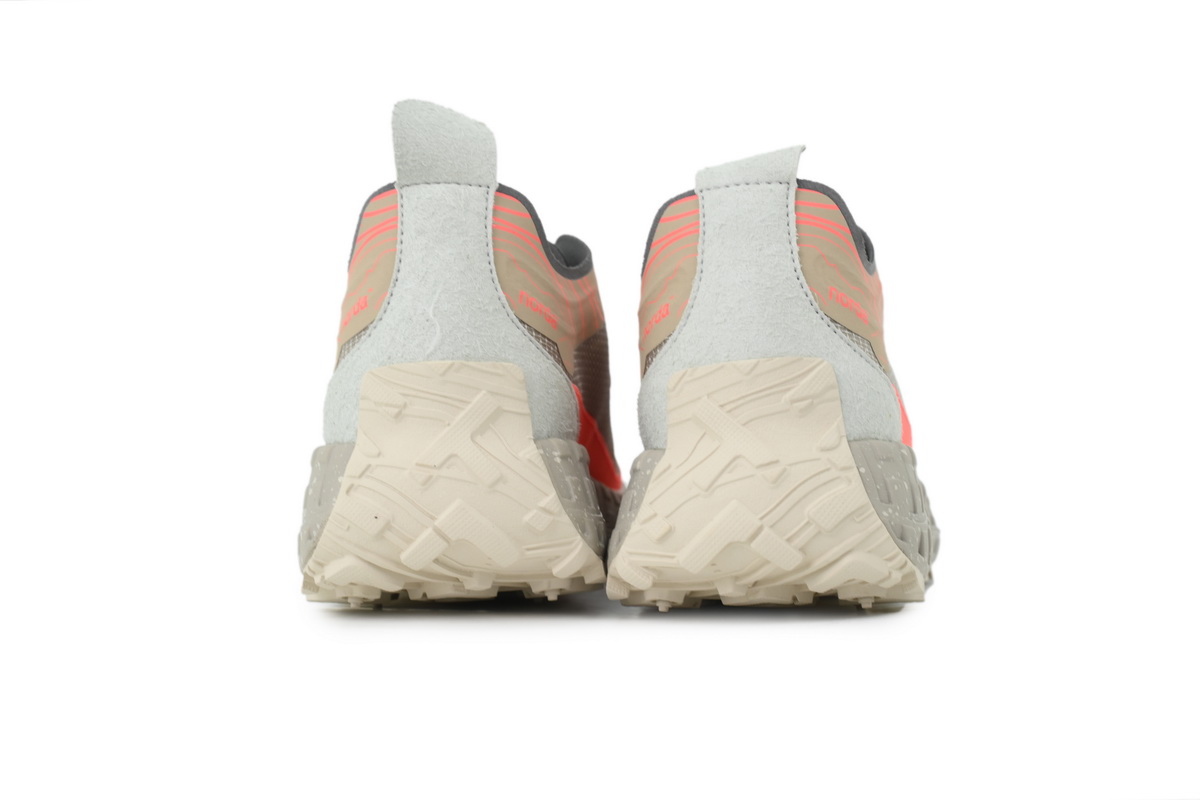 norda 001A G+ Gravel