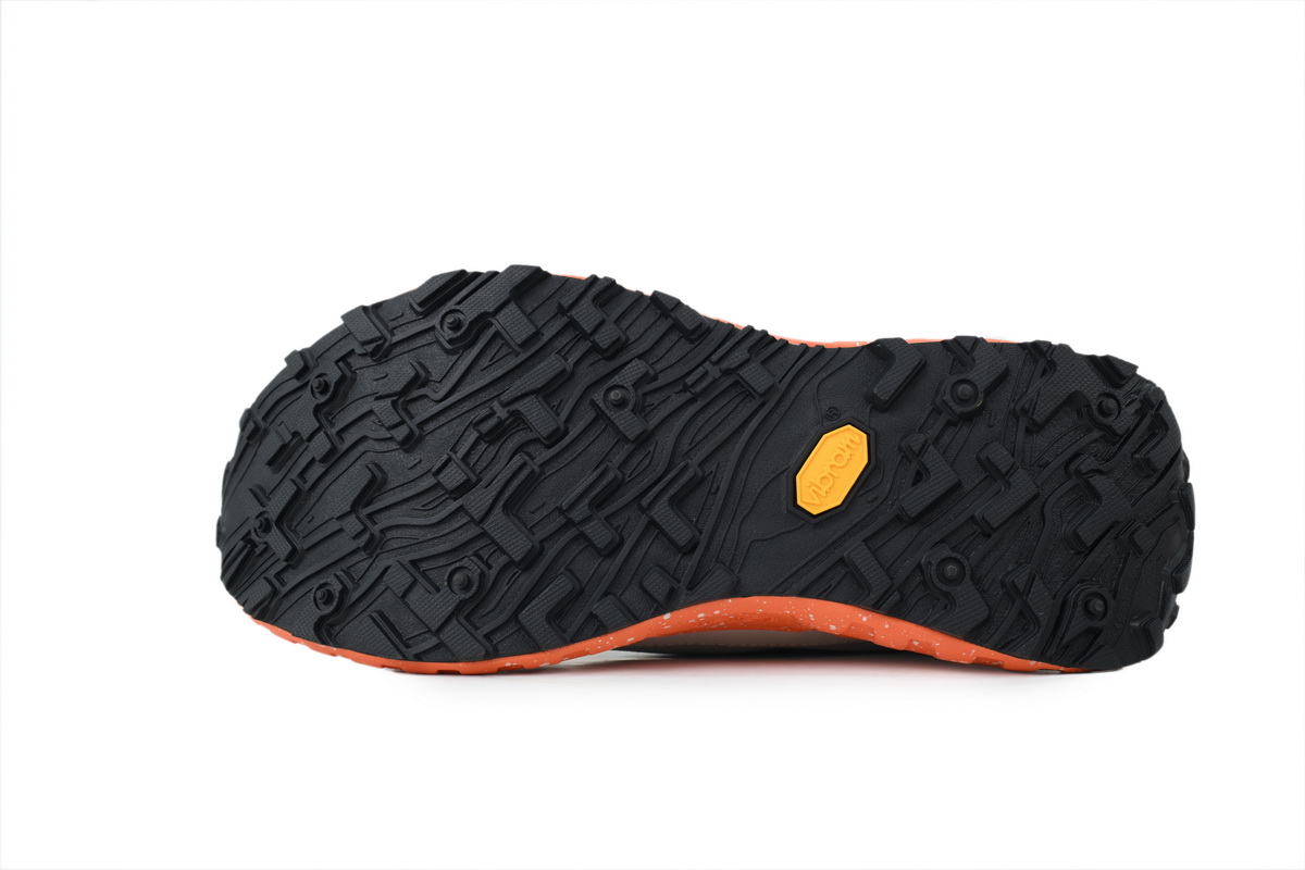 norda 001A G+ Gry Orng