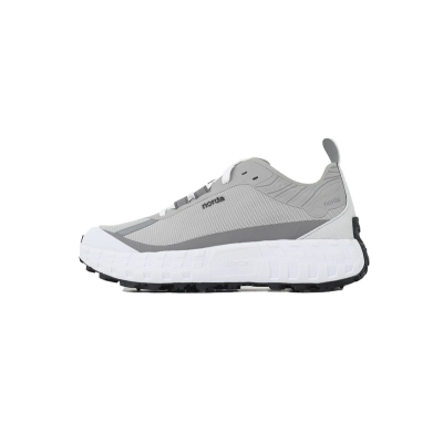 norda 001A G+ HEATHER GREY 01