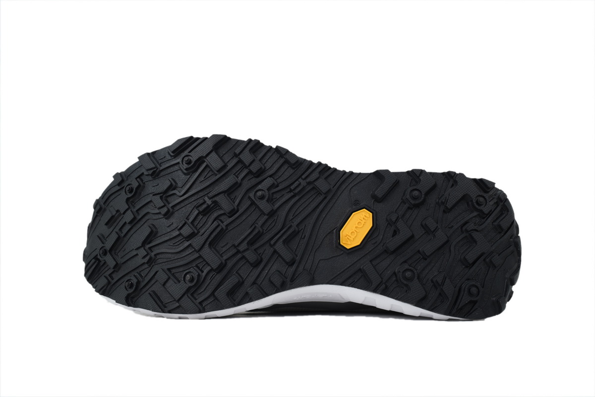 norda 001A G+ HEATHER GREY