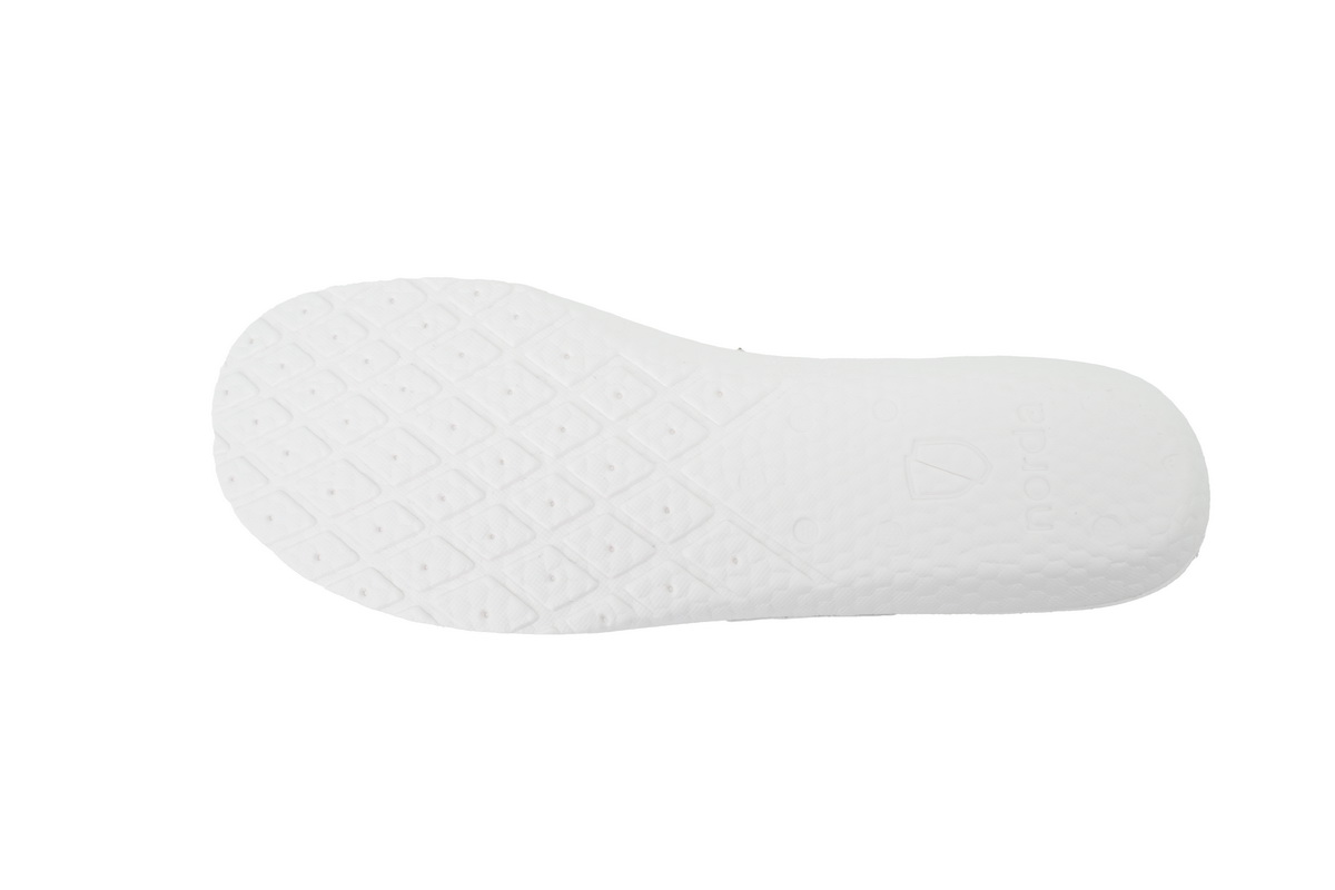norda 001A G+ HEATHER GREY