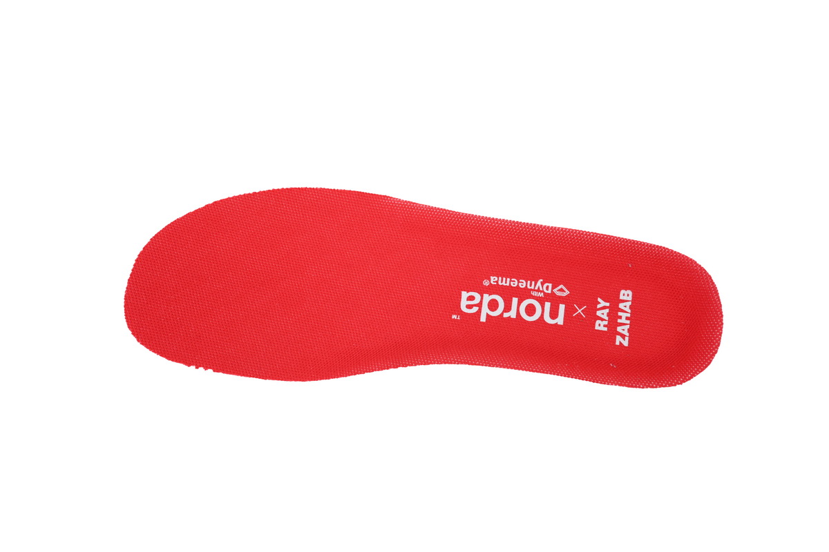norda 001A G+ Magma