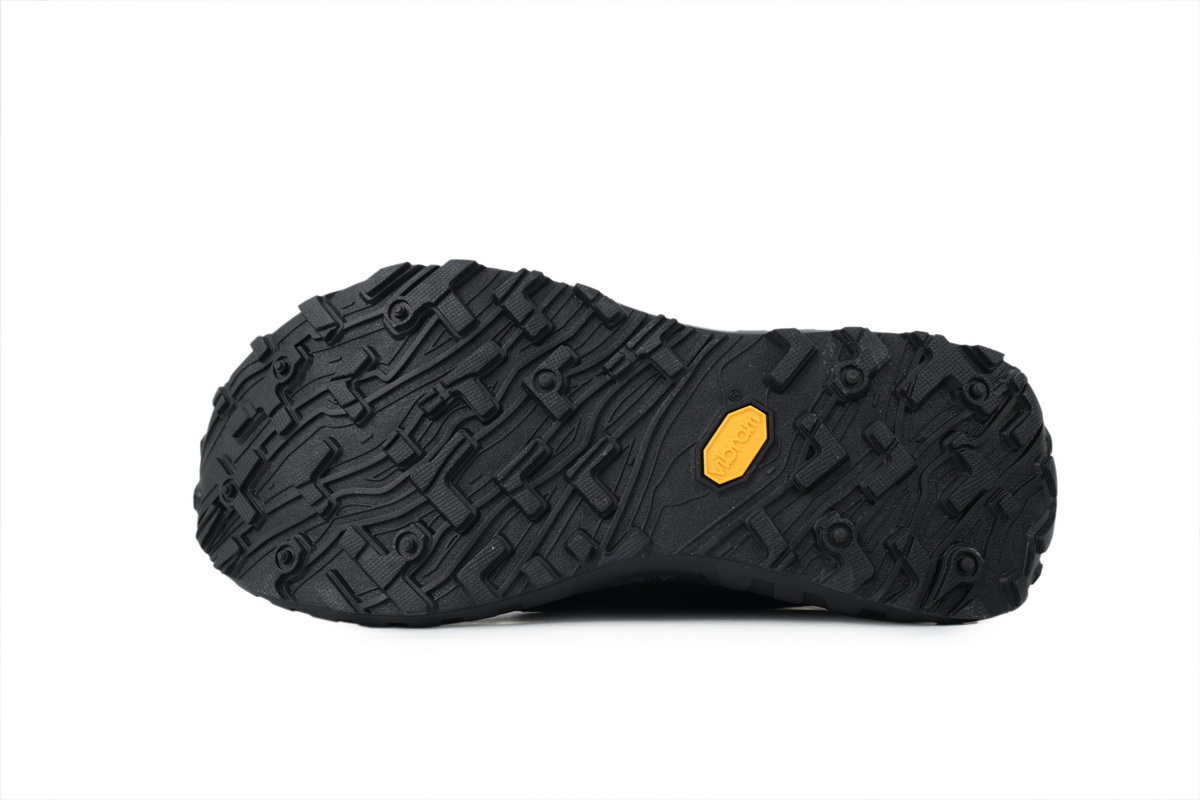 norda 001A G+ Stealth Black