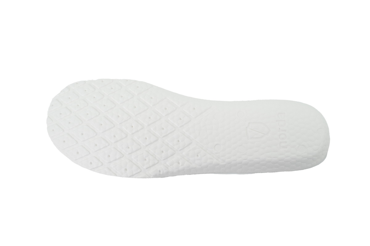 norda 001A G+ WHT FOREST