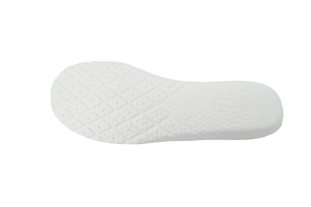 norda 001A G+ WHT GUM
