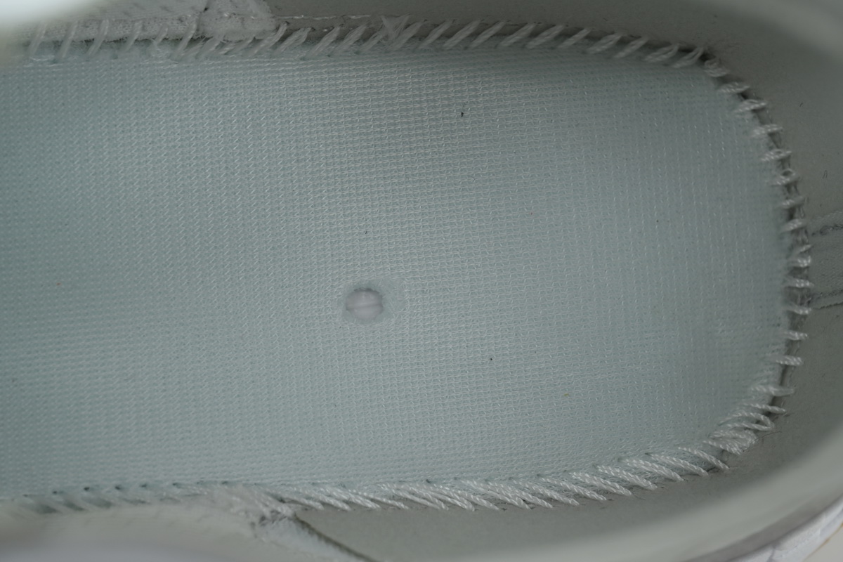 norda 001A G+ WHT GUM