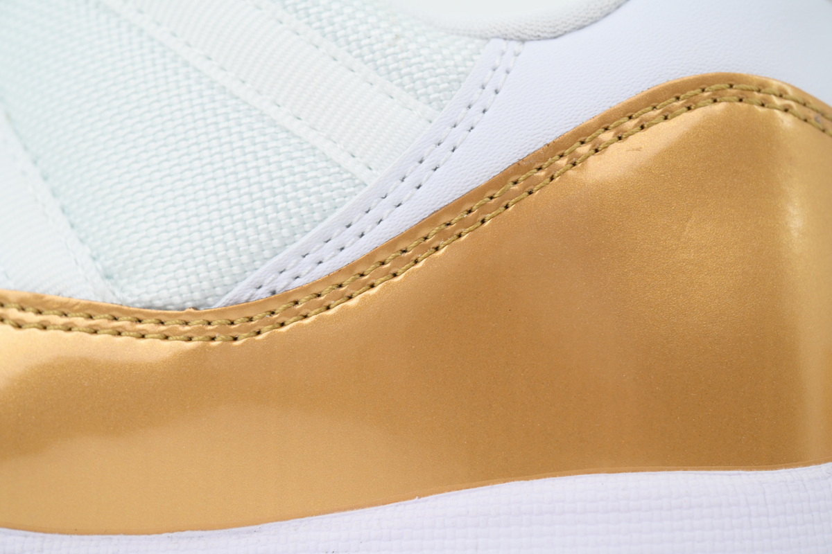 PK God Batch Air Jordan 11 Low 'Mother's Day' AH7860-102
