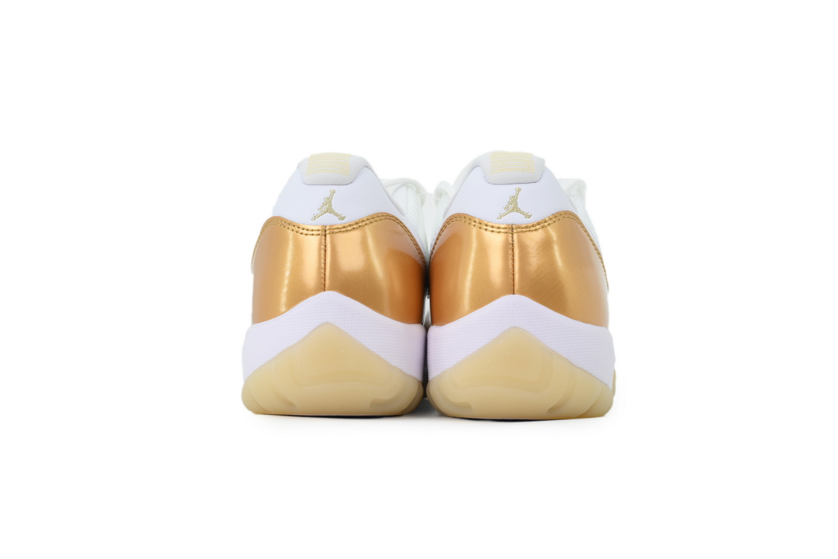 PK God Batch Air Jordan 11 Low 'Mother's Day' AH7860-102