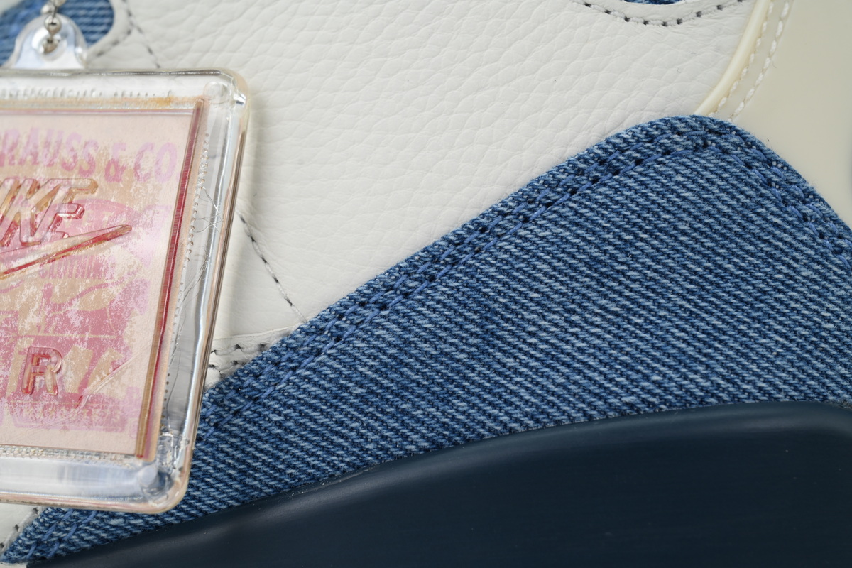 PK God Batch Levi’s x Air Jordan 3 Retro 'All-Star' IR0912-400