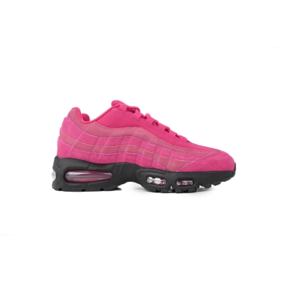 PK God Batch Nike Air Max 95 OG 'Fireberry' II7632-600 02