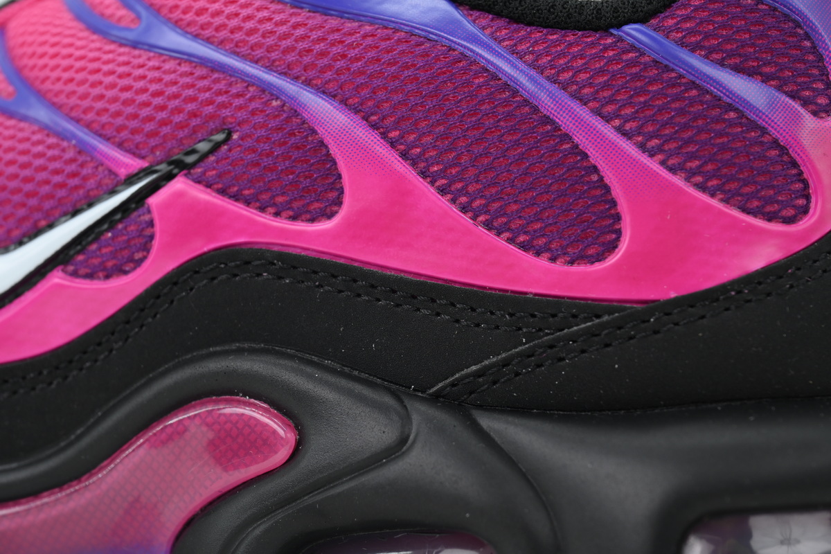 PK God Batch Nike Air Max Plus 'Rebellious Air' 604133-610