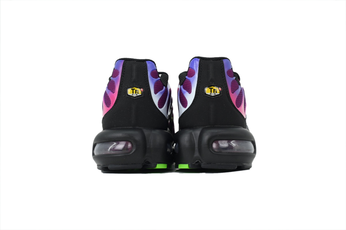 PK God Batch Nike Air Max Plus 'Rebellious Air' 604133-610